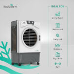 Havells Koolaire-W 51L 2 Knobs Desert Air Cooler