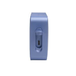 JBL Go Essential Bluetooth Speaker with Rich Bass
