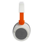 JBL JR-460NC Wireless Over-Ear Noise Cancelling Kids Headphones