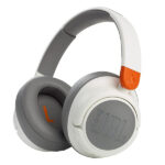 JBL JR-460NC Wireless Over-Ear Noise Cancelling Kids Headphones