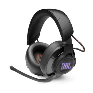 JBL Quantum 600 Wireless Over-Ear Performance Gaming Headphone