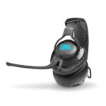 JBL Quantum 600 Wireless Over-Ear Performance Gaming Headphone