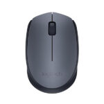 Logitech M170 Wireless Mouse