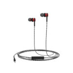 Portronics Conch Gama in-Ear Wired Earphone
