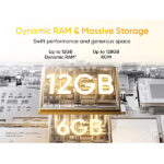 Realme C53 4GB RAM | 128GB Storage