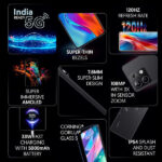 Redmi Note 13 5G Mobile Phone