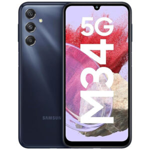 Samsung Galaxy M34 5G Mobile Phone