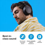 Sennheiser Momentum 4 Wireless Over Ear Headphones