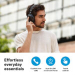 Sennheiser Momentum 4 Wireless Over Ear Headphones