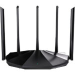 Tenda RX2 Pro WiFi 6 AX1500 Smart WiFi Router