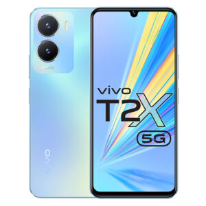 Vivo T2x 5G 128 GB | 6 GB RAM