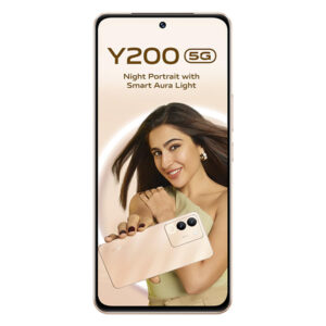 Vivo Y200 5G (8GB RAM, 128GB Storage)