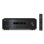 Yamaha R-S202BL Stereo Receiver