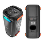 Zebronics Zeb-Roxor 100W DJ Speaker with Dolby audio