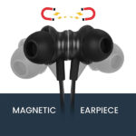 Zebronics Zeb-Slinger in Ear Wireless Neckband