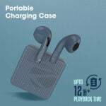 Zebronics Zeb-Sound Bomb 3 TWS Wireless Earbuds