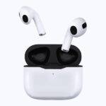 Zebronics Zeb-Sound Bomb 9 Semi Bluetooth v5.2 TWS Earbuds