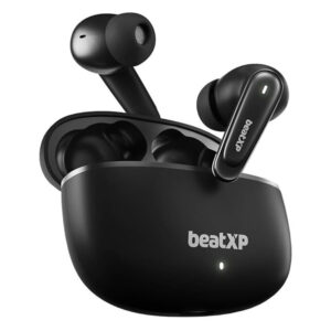 beatXP Wave XPods Bluetooth True Wireless Earbuds