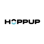 HOPPUP Logo