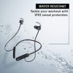 Sony WI-SP510 Wireless Sports Extra Bass Neckband