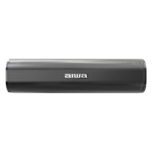 Aiwa SB-X350A 40W Bluetooth Compact High Performance Desk Speaker