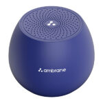 Ambrane MiniPod Speaker
