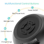 Ambrane MiniPod Speaker