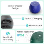 Ambrane MiniPod Speaker