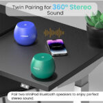 Ambrane MiniPod Speaker