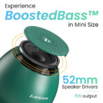 Ambrane MiniPod Speaker
