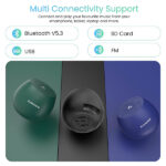 Ambrane MiniPod Speaker