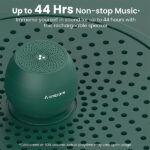 Ambrane MiniPod Speaker