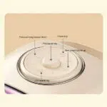 Swiss Military Audio Ancha POP Bluetooth Speaker