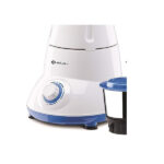 Bajaj Bravo Dlx 500-Watt Mixer Grinder
