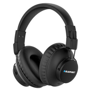 Blaupunkt BH41 Bluetooth Wireless Over Ear Headphones