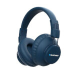Blaupunkt BH41 Bluetooth Wireless Over Ear Headphones