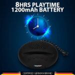 Blaupunkt BT03 Wireless Bluetooth Speaker