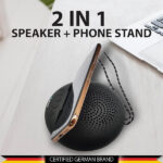 Blaupunkt BT03 Wireless Bluetooth Speaker