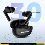 Blaupunkt BTW09 AIR Truly Wireless Bluetooth Earbuds
