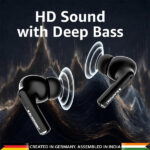 Blaupunkt BTW09 AIR Truly Wireless Bluetooth Earbuds