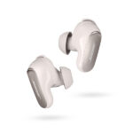 Bose QuietComfort Ultra Wireless Noise Cancelling in Ear Earbuds