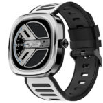 Fire-Boltt Collide 1.32" Display Smartwatch With Bluetooth Calling