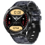 Fire-Boltt Sphere 1.6" Sporty Rugged Smartwatch