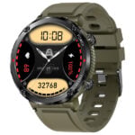 Fire-Boltt Sphere 1.6" Sporty Rugged Smartwatch