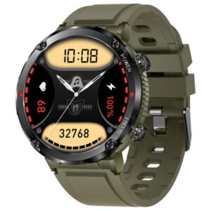 Fire-Boltt Sphere 1.6" Sporty Rugged Smartwatch