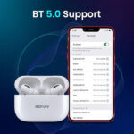 Gizmore 862 TWS in-Ear Earbuds