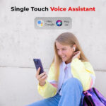 Gizmore 862 TWS in-Ear Earbuds