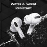 Gizmore 862 TWS in-Ear Earbuds