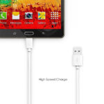 Gionee 2.4 A Micro USB Cable 1 Meter