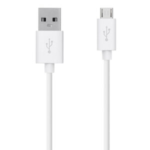 Gionee 2.4 A Micro USB Cable 1 Meter